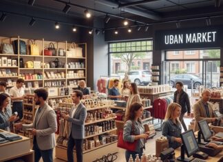Retail Business Retail Business