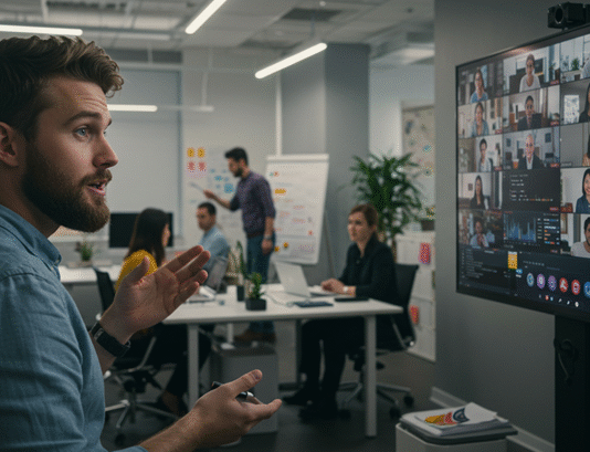 Build An Office Made For Success VIRTUAL OFFICE