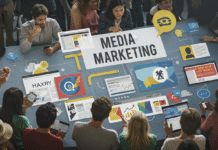 The New Age of Media Marketing: Videos, Videos, and More Videos Media Marketing