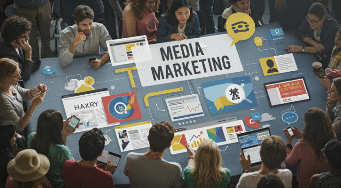 The New Age of Media Marketing: Videos, Videos, and More Videos Media Marketing