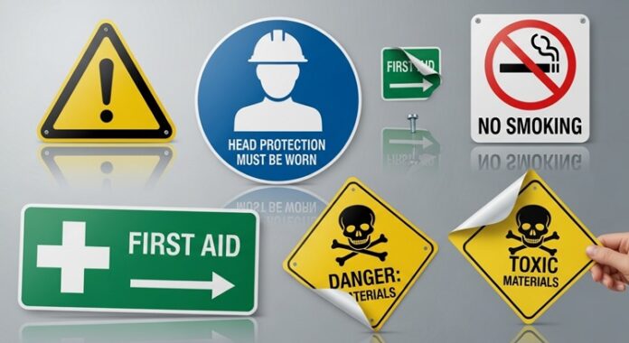 Workplace Safety Signs Workplace Safety Signs