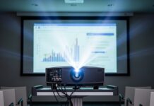 Audio Visual Projector Hire: The Right Choice for Your Next Event Audio Visual Projector