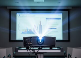 Audio Visual Projector Hire: The Right Choice for Your Next Event Audio Visual Projector