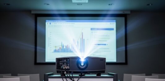 Audio Visual Projector Hire: The Right Choice for Your Next Event Audio Visual Projector