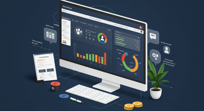 Workforce Management Software Workforce Management Software