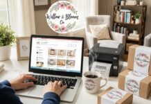 7 Ways To Introduce Your Small Business Remotely With Online Tools Small Business Remotely