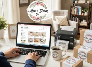 7 Ways To Introduce Your Small Business Remotely With Online Tools Small Business Remotely
