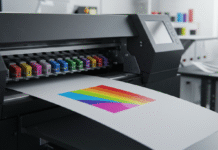 Digital Printing Services – What You Should Know About it Digital Printing