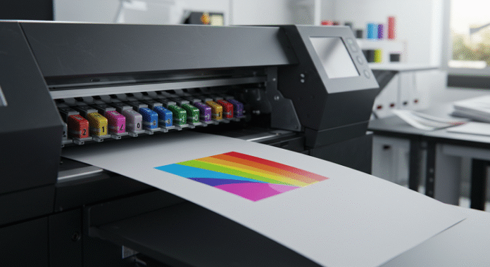 Digital Printing Digital Printing
