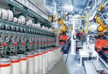 The Design, Build and Installation of Automated Factory Processes Automated Factory Processes