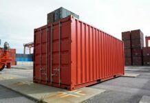 6 Tips to Evaluate the Right Shipping Container For Your Business Needs Shipping Container