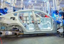 Welding In Automotive Industry Welding In Automotive Industry