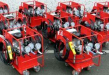 Which Type of Motors are Better? Electric or Hydraulic Motors? Electric or Hydraulic Motors