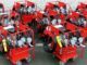 Which Type of Motors are Better? Electric or Hydraulic Motors? Electric or Hydraulic Motors