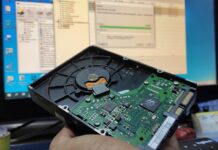 Salvagedata.ca: Your Trusted Partner in Data Recovery Data Recovery