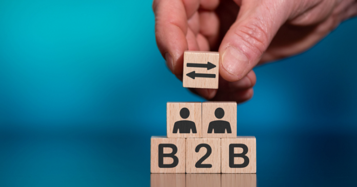 B2B B2B