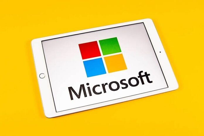 Microsoft Microsoft