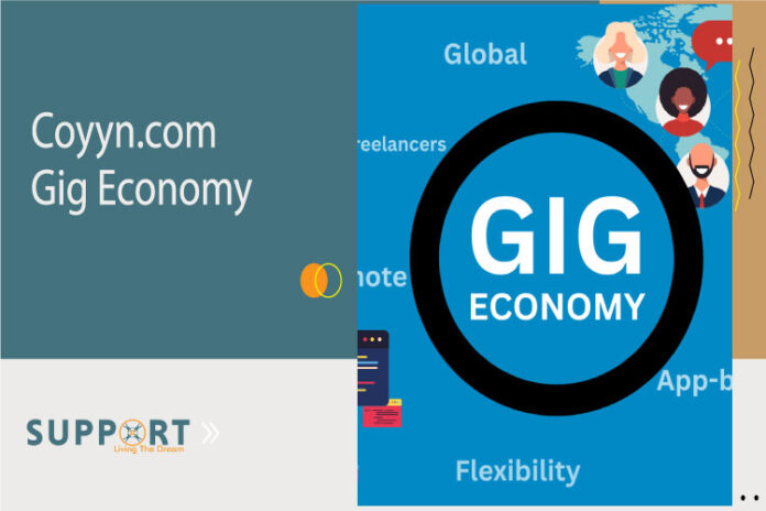 Coyyn.com-Gig-Economy