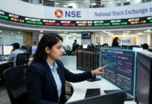 How Exchange Traded Funds Are Reshaping Wealth Building for Indian Investors NSE ETF