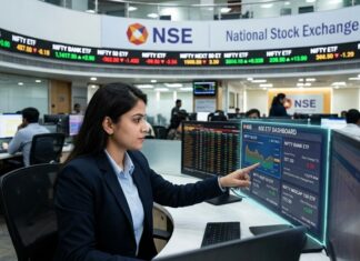 How Exchange Traded Funds Are Reshaping Wealth Building for Indian Investors NSE ETF