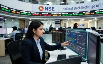 How Exchange Traded Funds Are Reshaping Wealth Building for Indian Investors NSE ETF